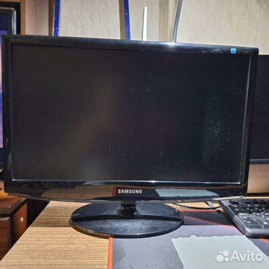 Монитор Samsung 21,5 дюйма