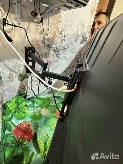 Телевизор 40 дюймов