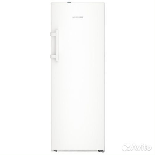 Морозильник Liebherr GN 3735