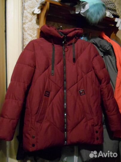 Куртка женская весенне-осенняя