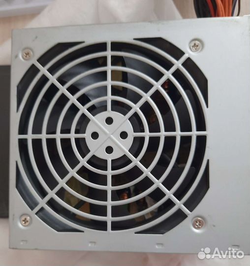 Блок питания для компьютера