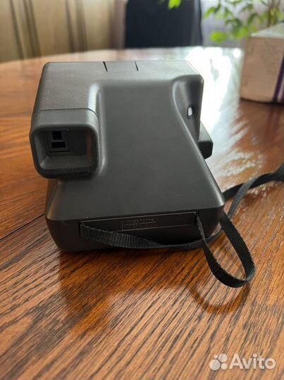 Фотоаппарат Polaroid