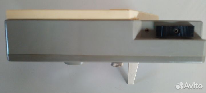 Вентилятор СССР, карманный