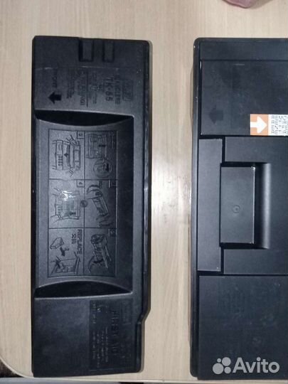 Картридж kyocera TK - 55