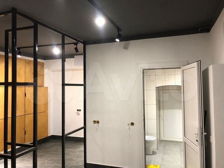 Свободного назначения, 33.6 м²