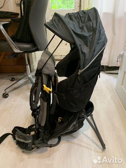 Рюкзак Deuter kid comfort 3