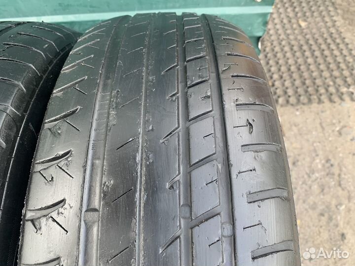 Viatti Strada Asimmetrico V-130 195/65 R15 91H