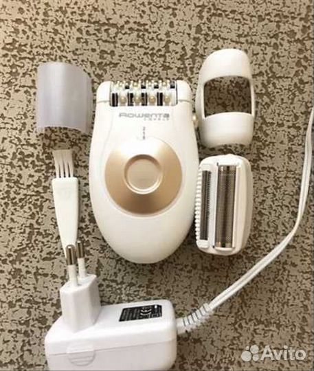 Эпилятор Roventa