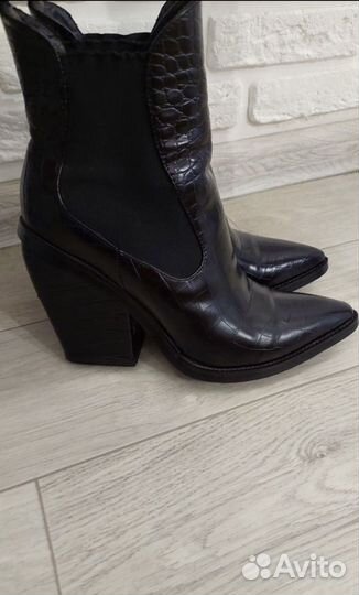 Ботильоны Казаки 37-37,5