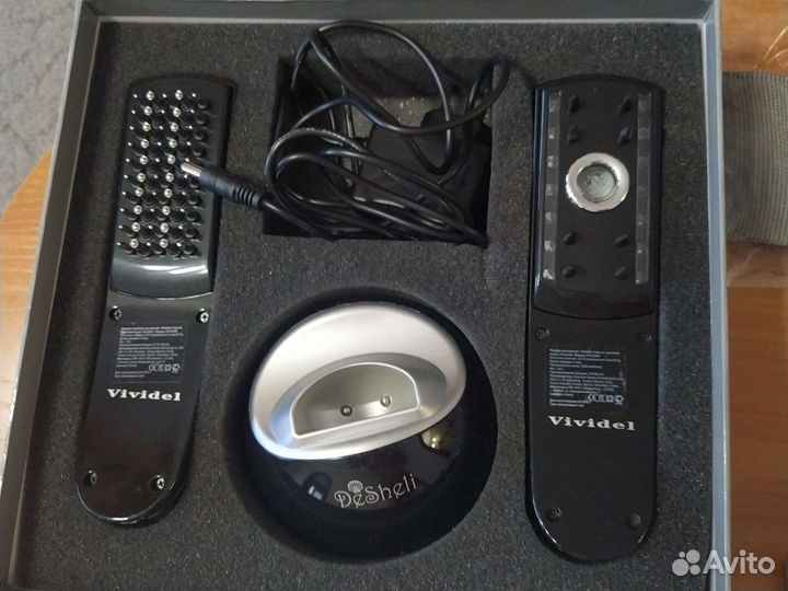 Массажный аппарат