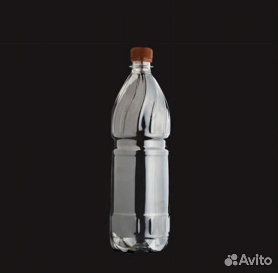 Пэт бутылка