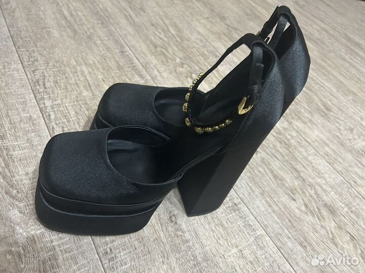 Туфли братц