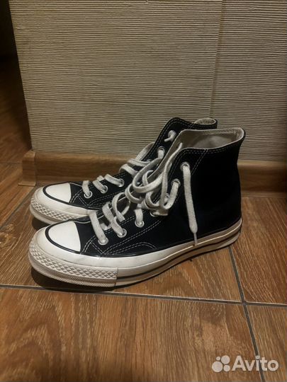 Кеды converse женские