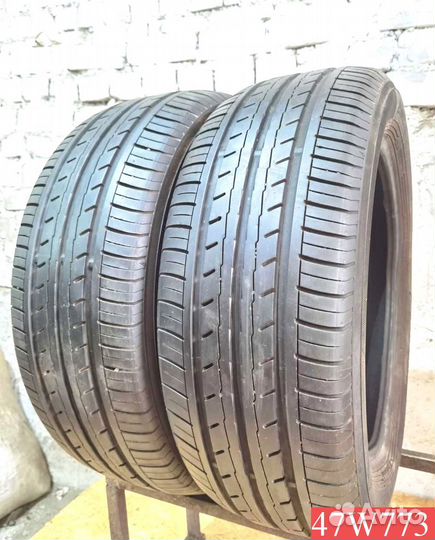 Yokohama Bluearth ES32 215/55 R17 94N