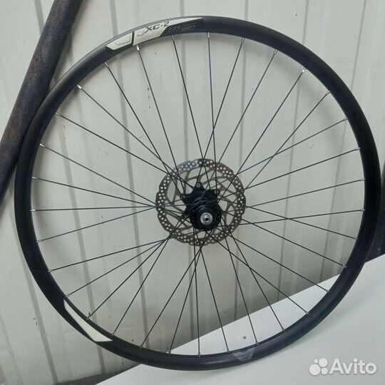 Колеса, вилсет 27.5