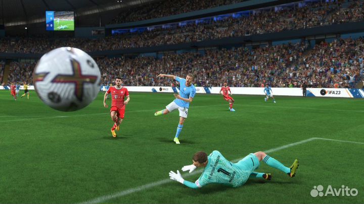 FIFA 13 -23 лицензия