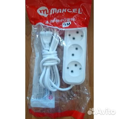 Удлинитель