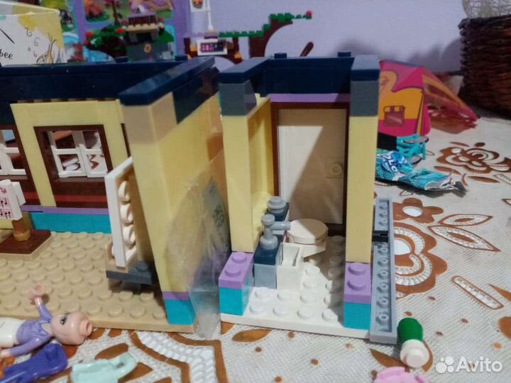 Lego Friends