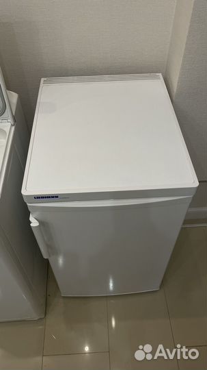 Холодильник liebherr маленький