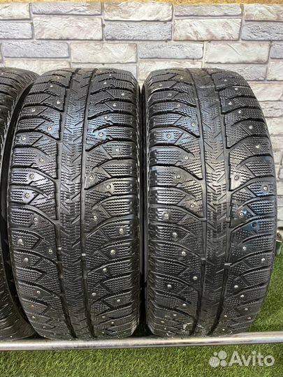 Bridgestone Ice Cruiser 7000 205/55 R16