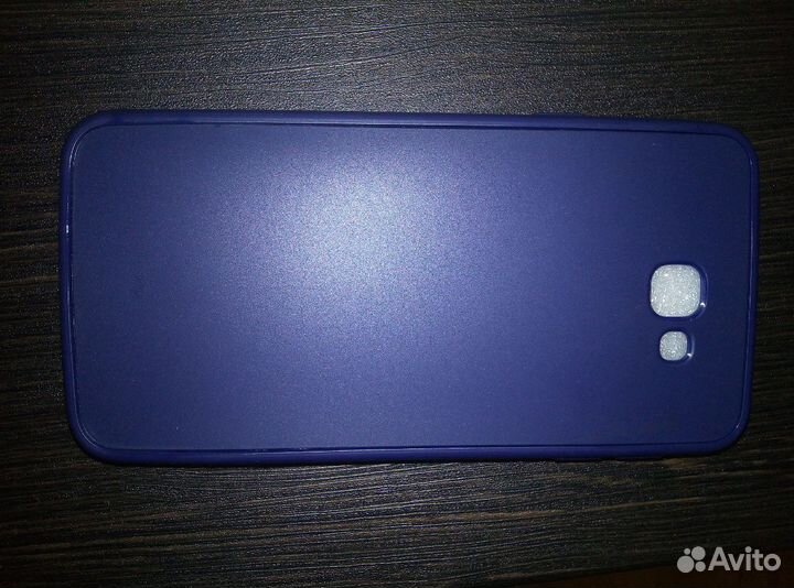 Чехол на телефон Huawei Y5 2017