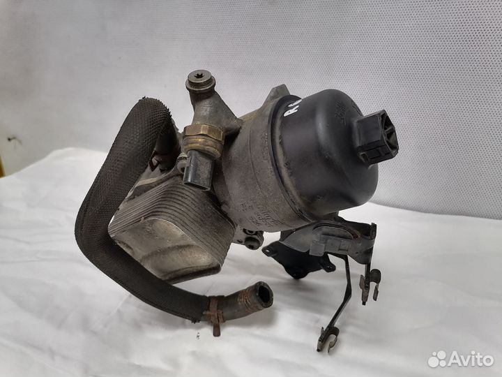 Mini cooper Countryman R60 Маслоохладитель 1.6 T