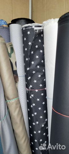 Ткань для изготовления палаток,одежды для туризма