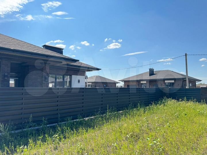 Участок 9,9 сот. (ИЖС)