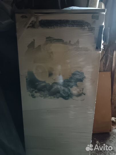 Холодильник бу