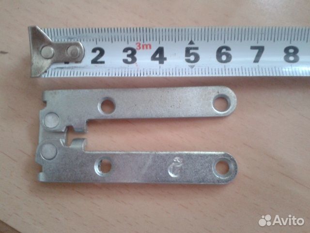 Петля ломберная