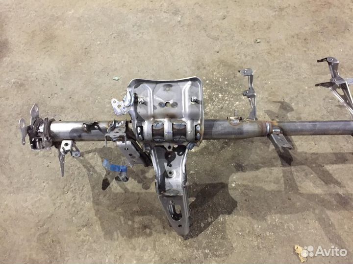 Усилитель торпеды Toyota C-HR I