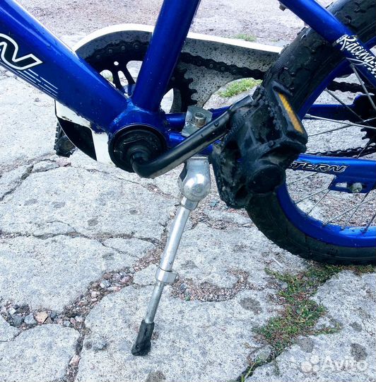 Велосипед детский Stern Rocket 16