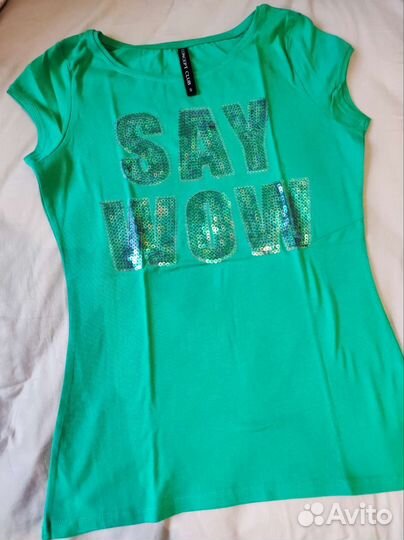 Футболка женская Concept club новая