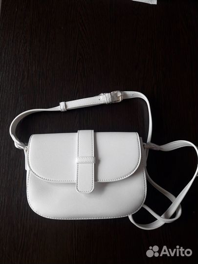 Сумки женские 2 шт