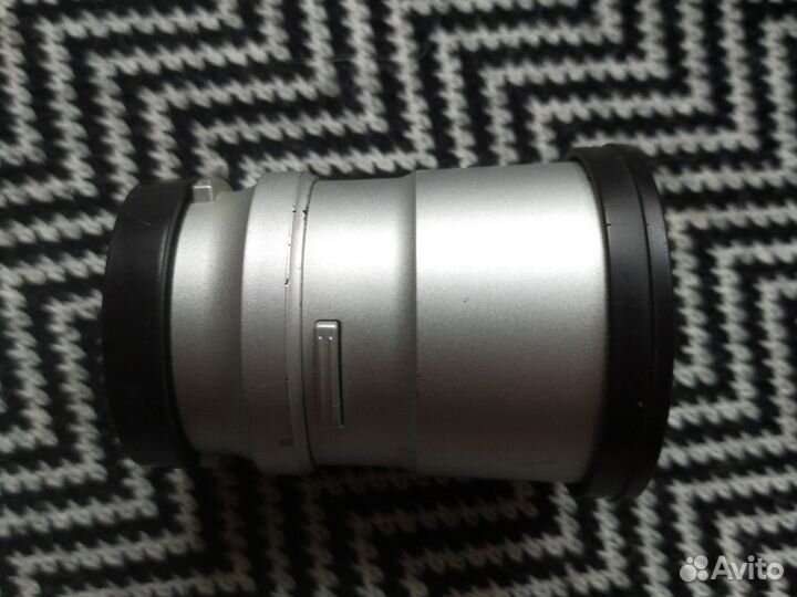 Sony широкоугольный и теле конвертер 2в1 25мм x0.7