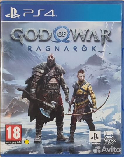 Игры для приставок ps4