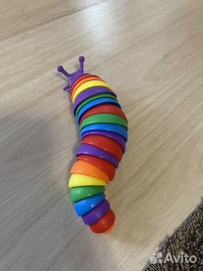 Детские игрушки разные