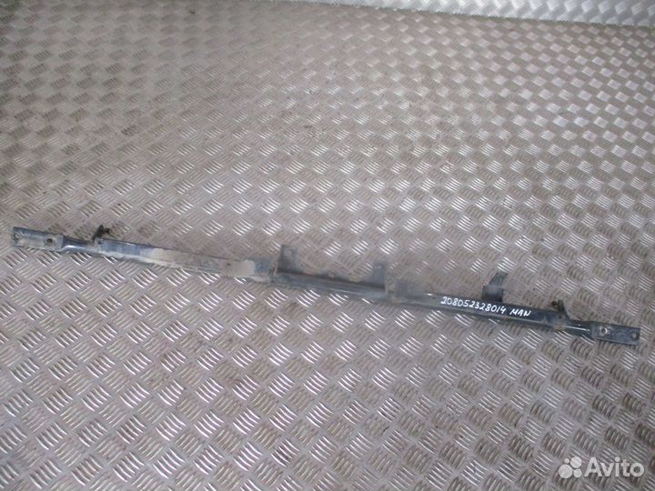 Кронштейн кабины MAN 81628215499