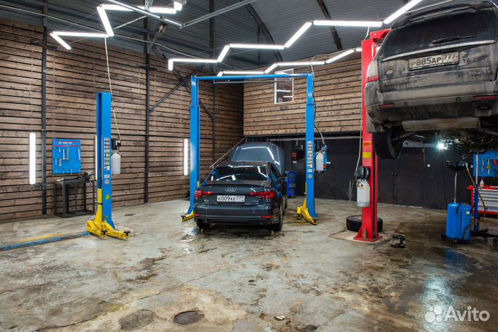 Рулевая рейка бмв Е46 BMW E46