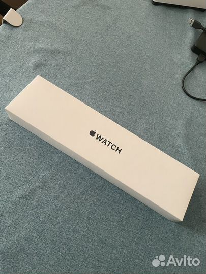 Часы apple watch se 40 mm 2020