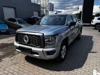 Новый Great Wall Poer King Kong 2.0 MT, 2024, цена от 2 549 000 руб.