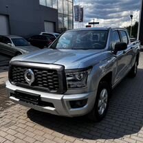 Новый Great Wall Poer King Kong 2.0 MT, 2024, цена от 2 549 000 руб.