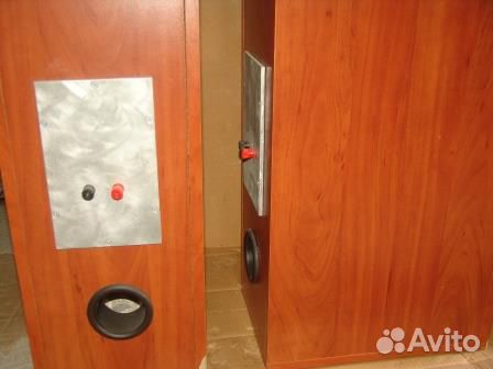 Акустика Электроника, Радиотехника, Вега