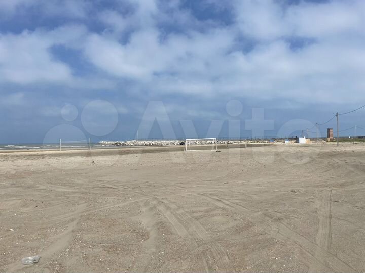 Участок 1 сот. (ИЖС)