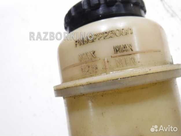 Бачок гидроусилителя Дэу