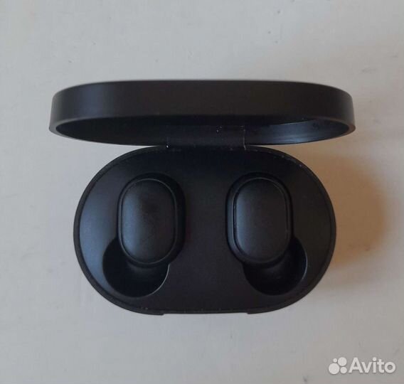 Беспроводные наушники xiaomi Redmi airdots 2
