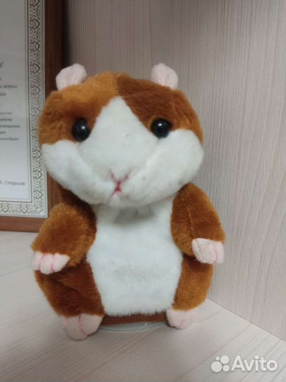 Игрушки, много