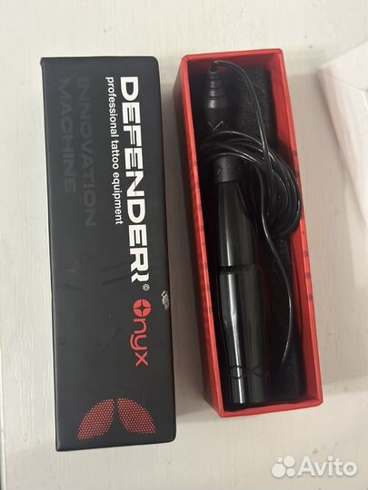 Defenderr Onyx stealth Critical Atom Silver