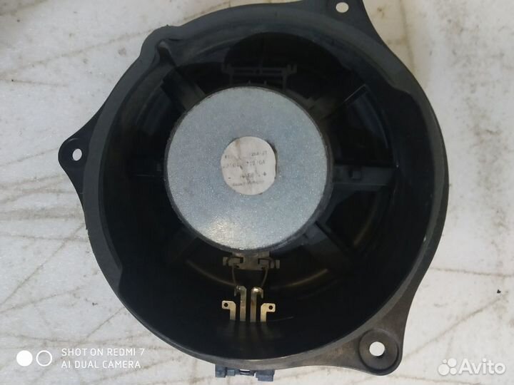 Динамик передний BMW X5 E53