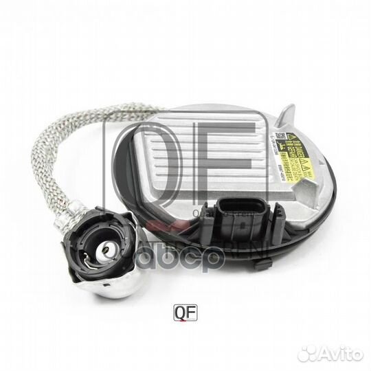 Блок розжига toyota camry 11- QF31M00005 quattr